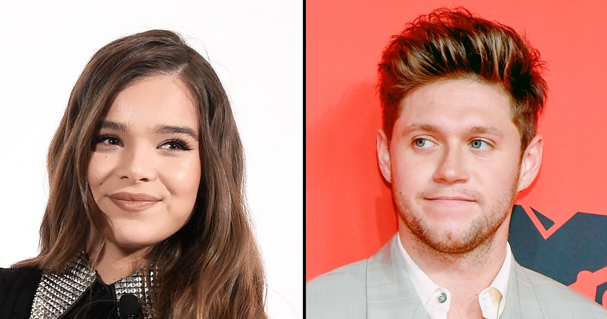 Hailee Steinfeld Is Releasing a Song Titled ‘Wrong Direction’ 1 Year After Niall Horan Split - www.usmagazine.com