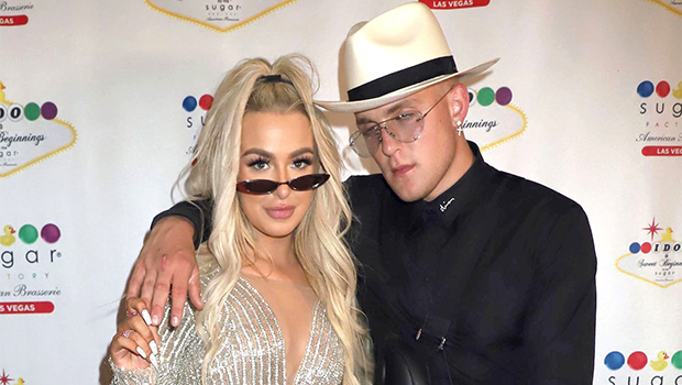 Tana Mongeau Breaks Down Over Jake Paul In Emotional Video: ‘So Many Things Keep Hurting Me’ - hollywoodlife.com