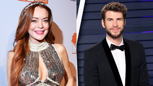 Lindsay Lohan Trolled After Leaving Liam Hemsworth Another Flirty Instagram Comment - hollywoodlife.com