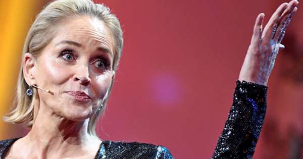 Sharon Stone tweets her dismay at being blocked from dating app Bumble - www.msn.com - county Stone
