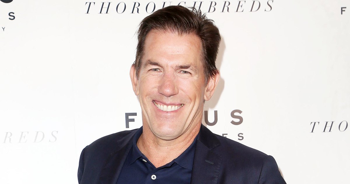 Thomas Ravenel Says ‘Southern Charm’ Asked Him to Return: My Family Would ‘Disown Me’ If I Went Back - www.usmagazine.com