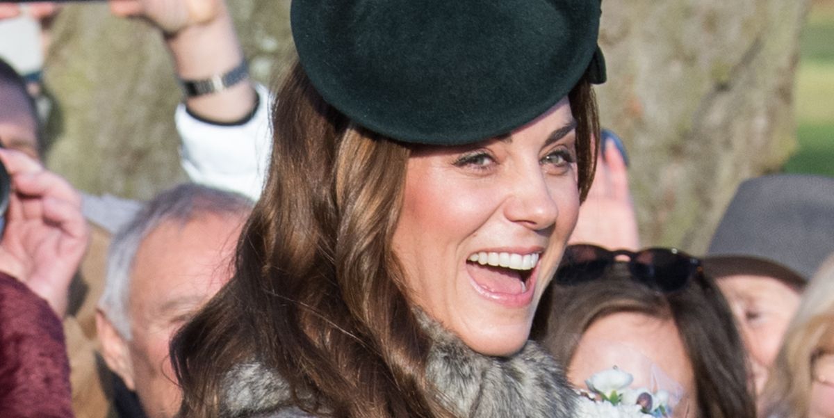 Kate Middleton Revealed Her One Regret About Her Christmas Appearance This Year - www.cosmopolitan.com