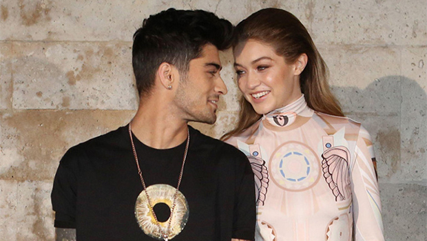 Gigi Hadid Fans Think She’s Back With Zayn Malik After She Posts Special Tribute To His Mom - hollywoodlife.com