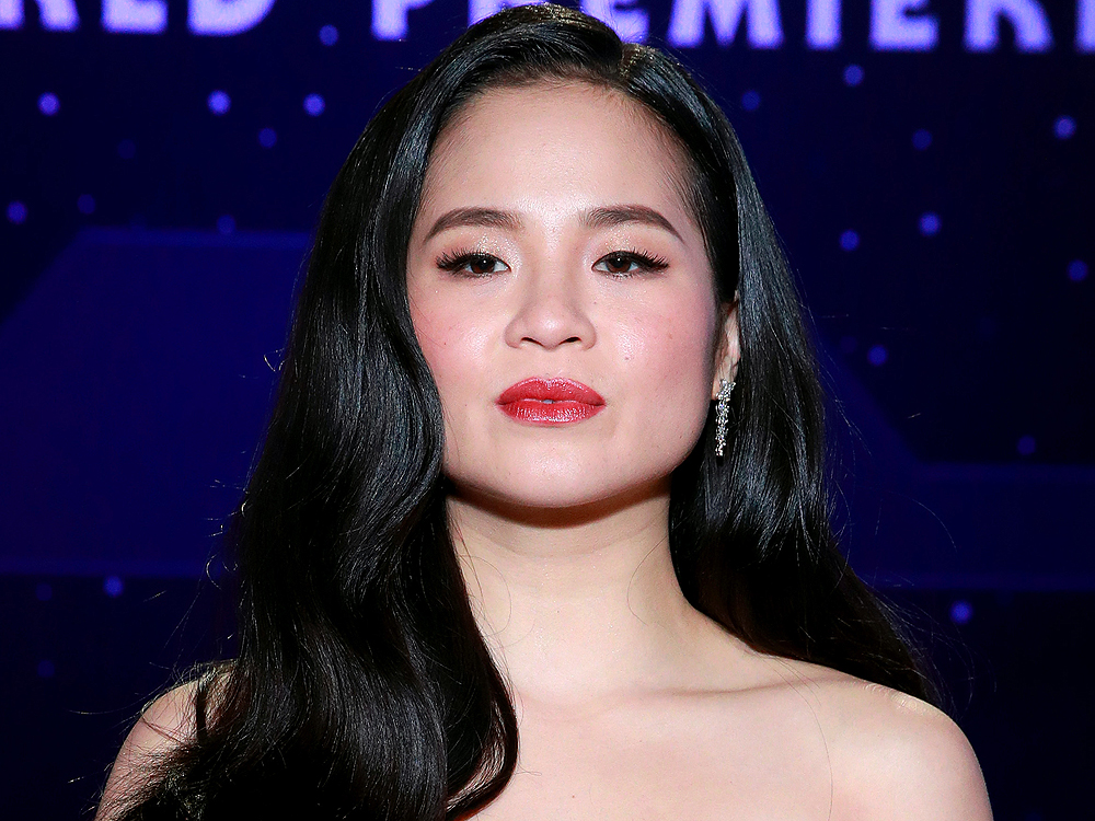 'Star Wars: The Rise of Skywalker' writer explains why Kelly Marie Tran only in film for 76 seconds - torontosun.com