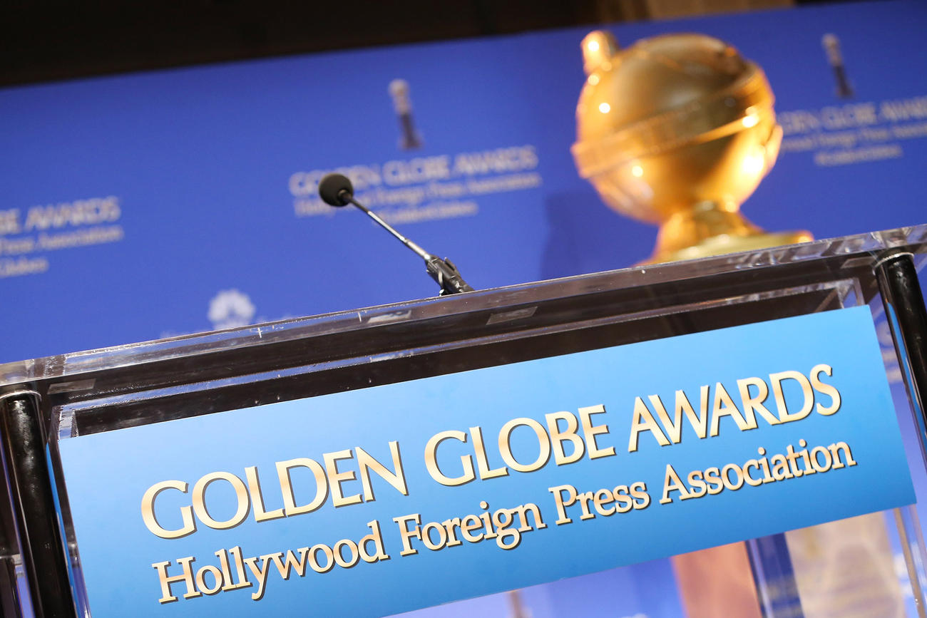 Golden Globes 2020 Nominations: The Complete List - www.tvguide.com