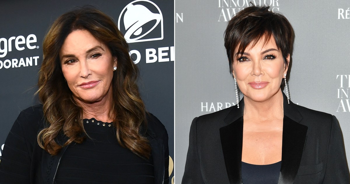 Caitlyn Jenner Reflects on Divorce From Ex-Wife Kris Jenner More Than 5 Years Later: ‘Our Relationship Didn’t Work Anymore’ - www.usmagazine.com
