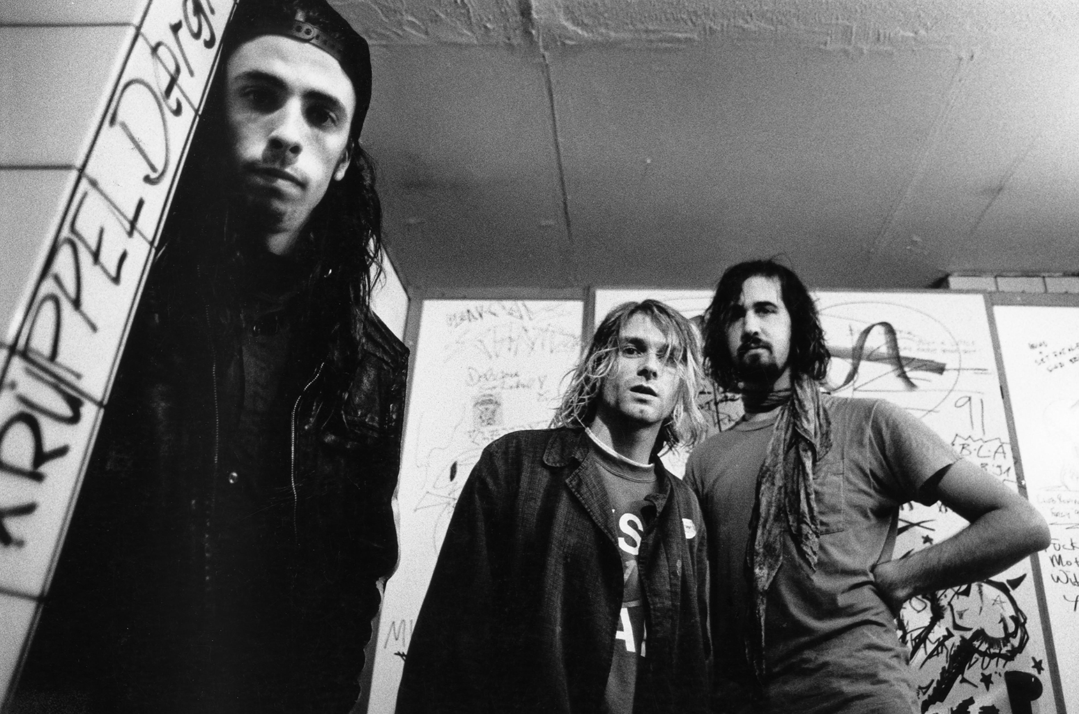 This Nirvana Video Just Hit 1 Billion Views on YouTube - www.billboard.com