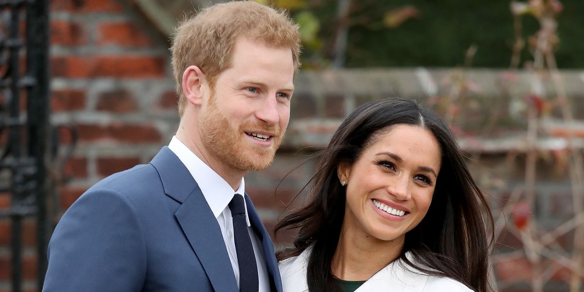 Meghan Markle and Prince Harry Are Spending the Holidays in a $13M Canadian Mansion - www.cosmopolitan.com - city Sandringham