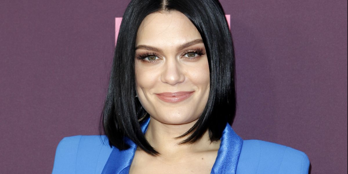 Jessie J Tells Fans "You Are Loved" and "Never Alone" Weeks After Her Channing Tatum Breakup - www.cosmopolitan.com