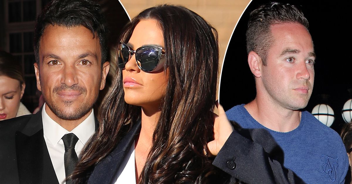 Katie Price’s exes ‘ban’ her from taking her children to Thailand on New Year’s holiday - www.ok.co.uk - Thailand