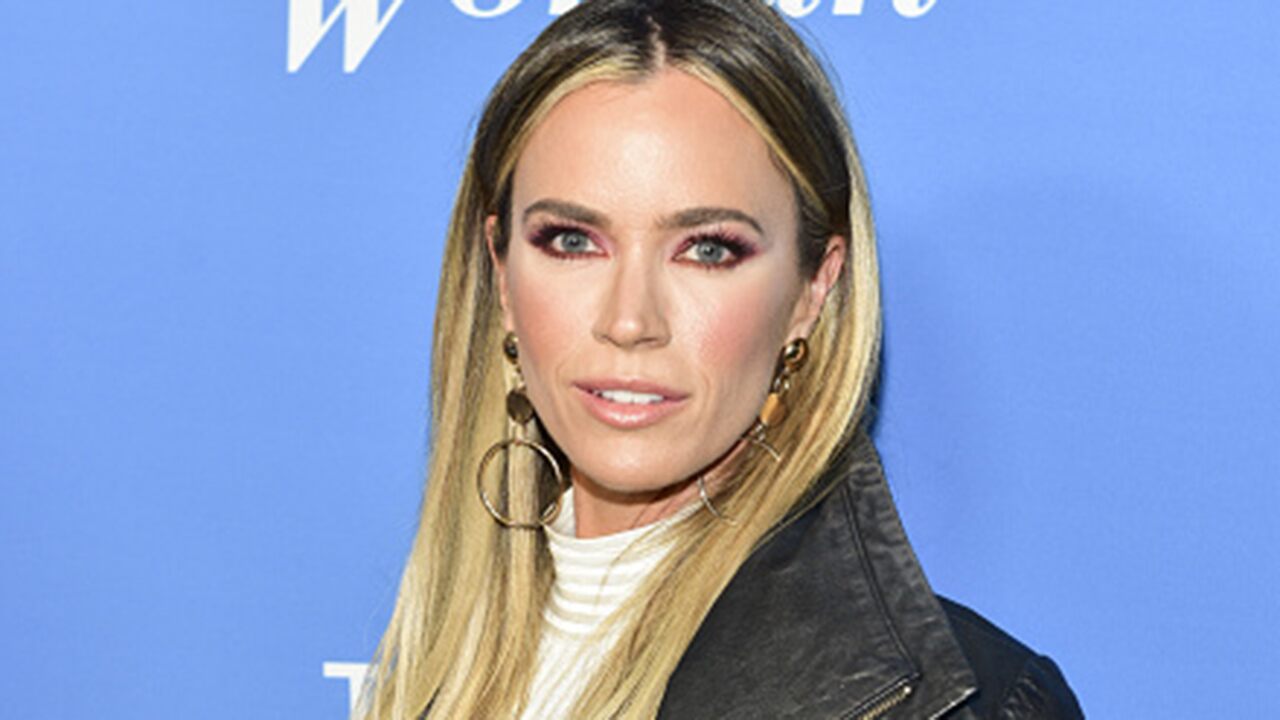 Pregnant Teddi Mellencamp shares top four names for baby girl, asks fans to decide: ‘We are a house divided’ - www.foxnews.com