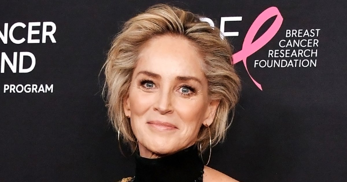 Sharon Stone’s Bumble Account Blocked After Users Think It’s Fake: ‘Don’t Shut Me Out of the Hive’ - www.usmagazine.com - county Stone