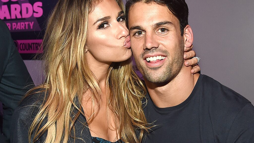 Jessie James Decker reveals husband Eric Decker is ready for another child: ‘He’s getting baby fever again’ - www.foxnews.com