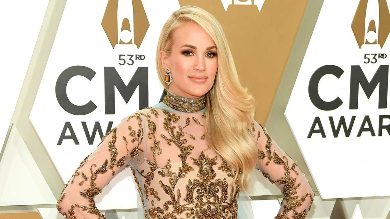 Carrie Underwood Announces She’s Stepping Down From CMA Hosting Duties After 12 Years - www.etonline.com