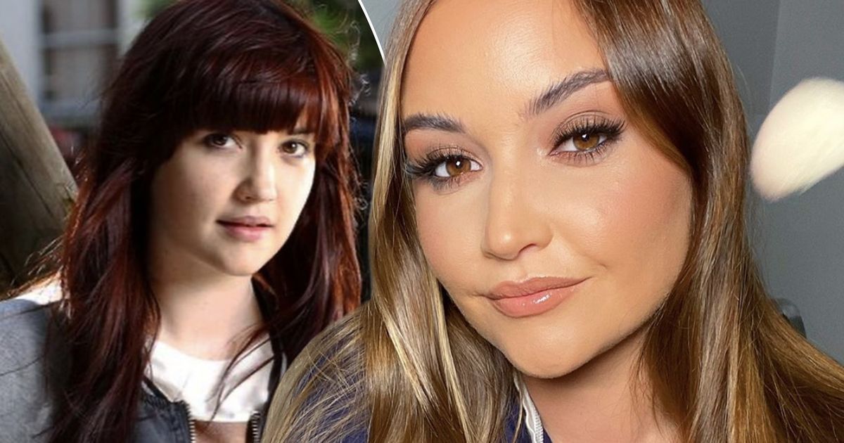 Jacqueline Jossa shares EastEnders throwback photo and opens up about how trolls have ‘hurt’ her - www.ok.co.uk