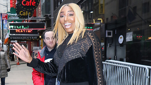 NeNe Leakes Gets Dragged By Son’s Alleged Ex-GF For Buying Him A House For His 30th Birthday - hollywoodlife.com
