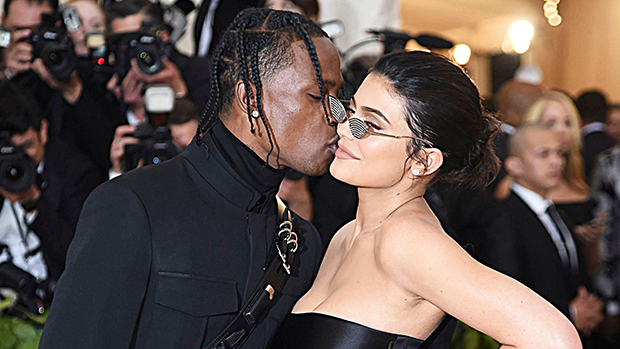 Travis Scott Reveals He’ll ‘Always’ Love Kylie Jenner In Emotional New Interview - hollywoodlife.com