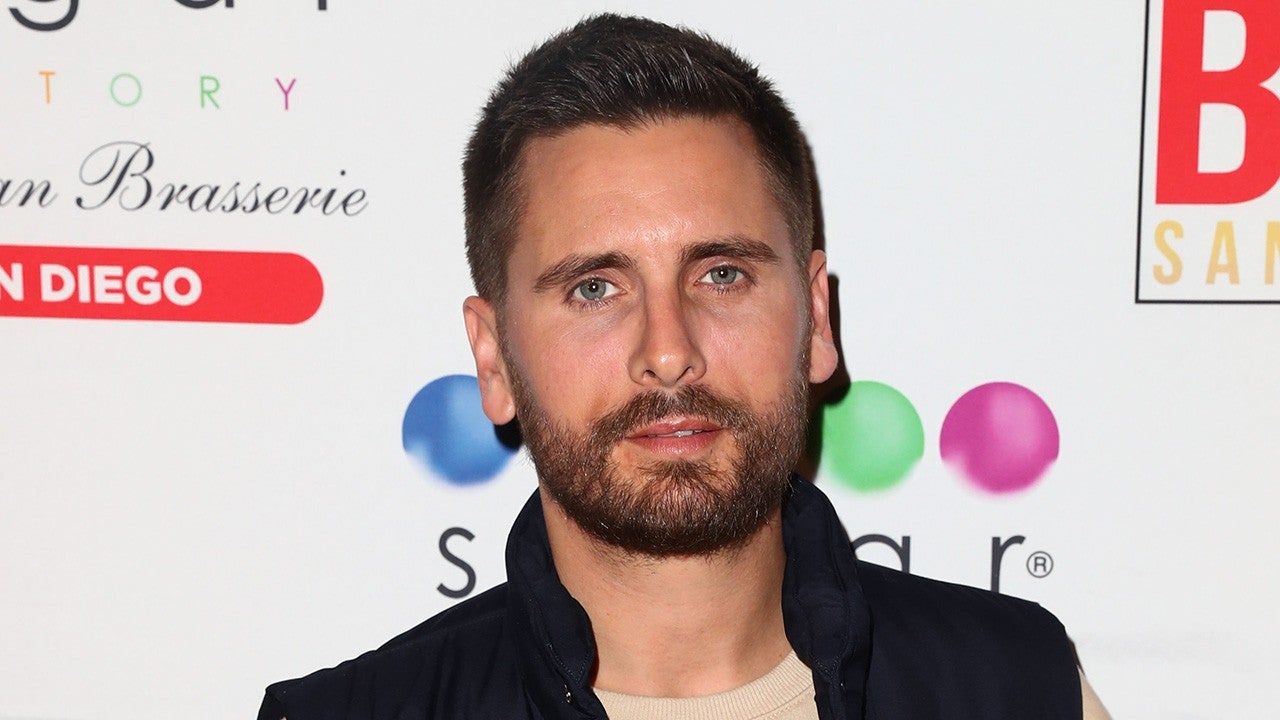 Scott Disick Shares Cute Video of Son Reign Showing Off His Dance Moves: Watch! - www.etonline.com