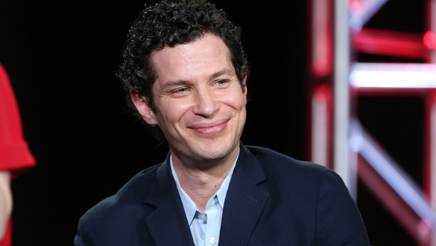 Thomas Kail: 5 Things To Know About Michelle Williams’ Reported Fiance - hollywoodlife.com