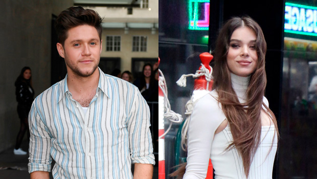 Niall Horan: Why He’s Not Worried About Hailee Steinfeld’s Apparent Diss Track ‘Wrong Direction’ - hollywoodlife.com - Ireland