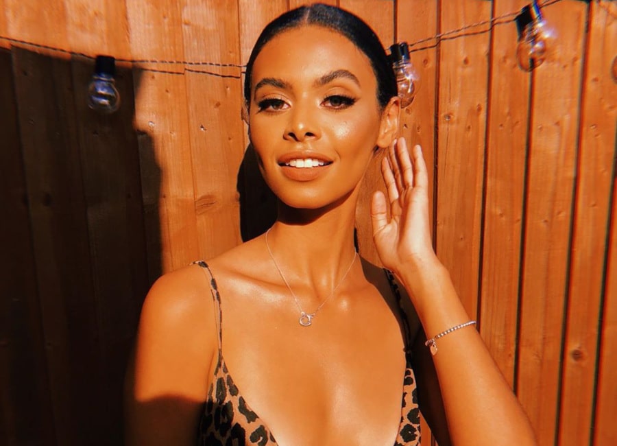 Rochelle Humes’ lookalike sister to join Winter Love Island reportedly - evoke.ie