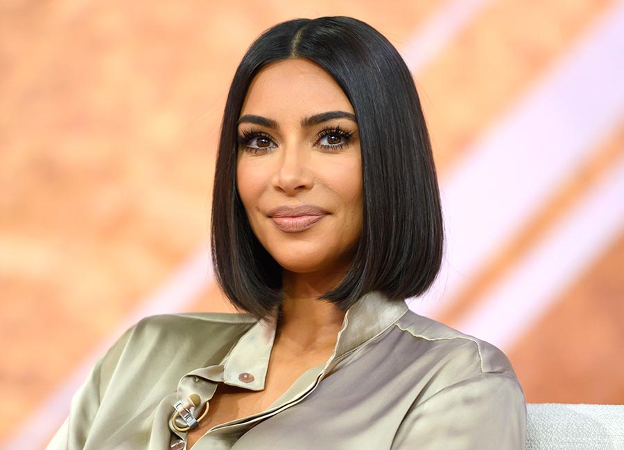 Kim Kardashian blasts ‘sick joke’ she bought JFK’s bloody shirt for North - evoke.ie