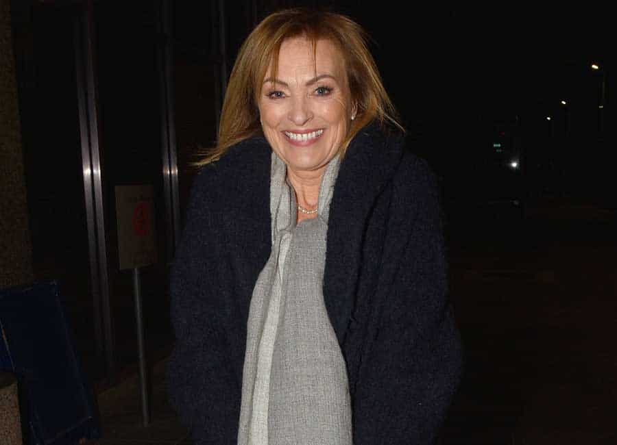Mary Kennedy is ‘in a happy place’ as she confirms new romance - evoke.ie - Ireland