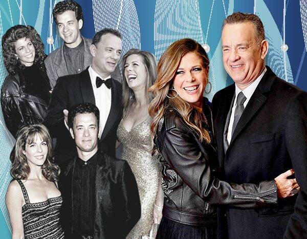 Inside Tom Hanks and Rita Wilson's Love Story: "No Matter What, We'll Be With Each Other" - www.eonline.com - Hollywood