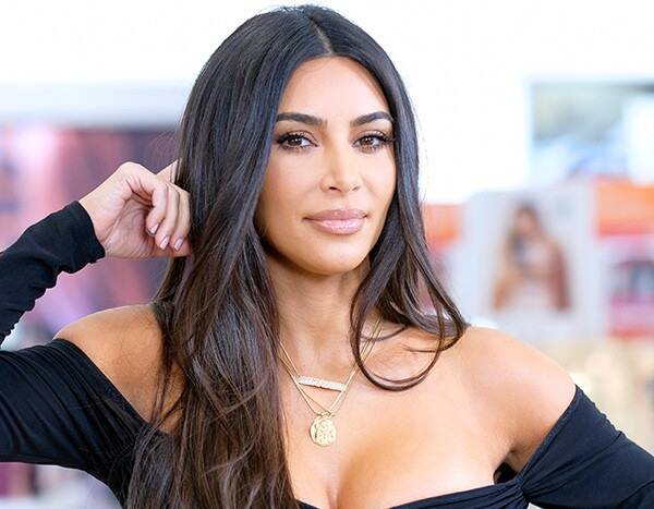 Kim Kardashian Slams Claim She Bought North West John F. Kennedy's Bloody Shirt - www.eonline.com