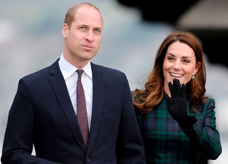 Prince William announces huge new project to tackle climate change - evoke.ie