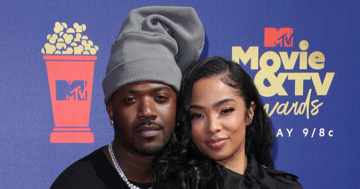 Princess Love Gives Birth, Welcomes Baby No. 2 With Ray J - www.usmagazine.com