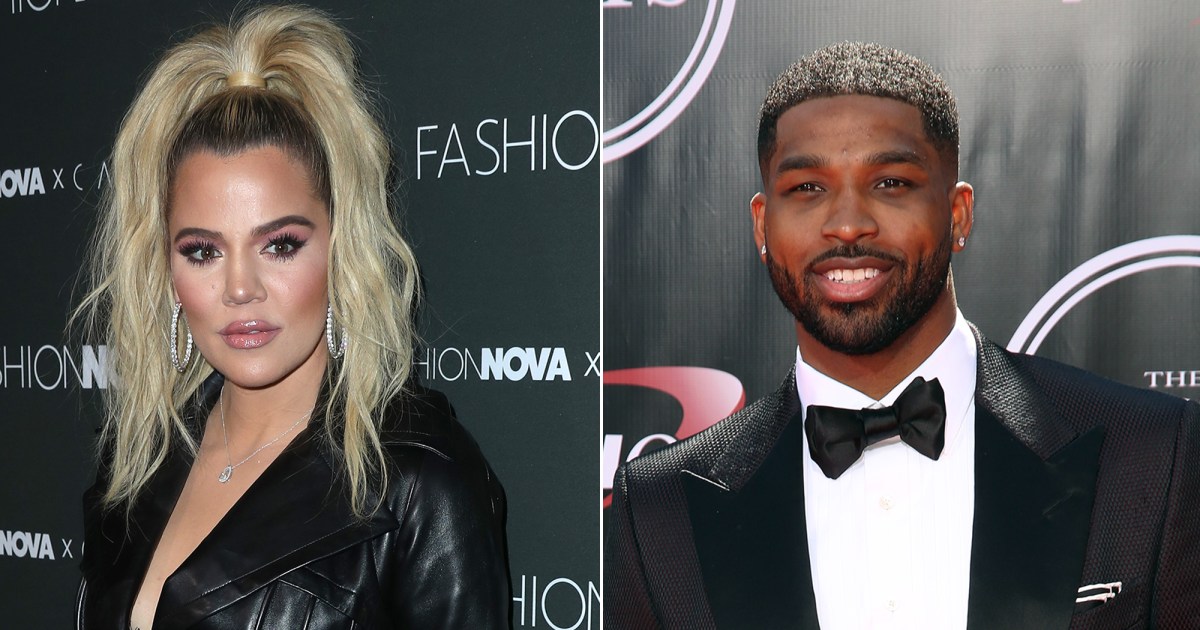 Khloe Kardashian Is ‘Trying to Integrate’ Tristan Thompson Into Her Life More for Daughter True - www.usmagazine.com