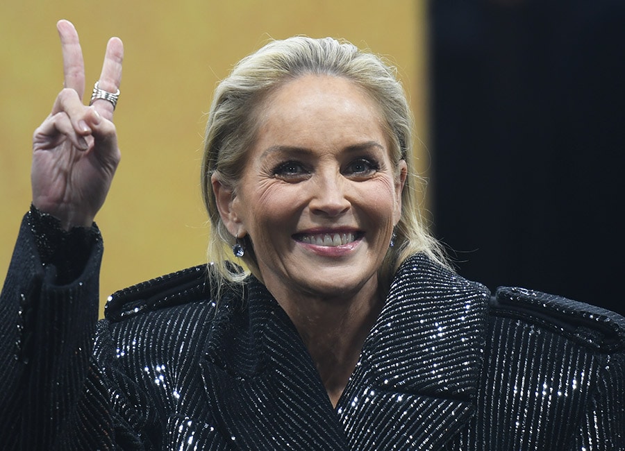 Sharon Stone back on Bumble after being blocked from dating app - evoke.ie - county Stone