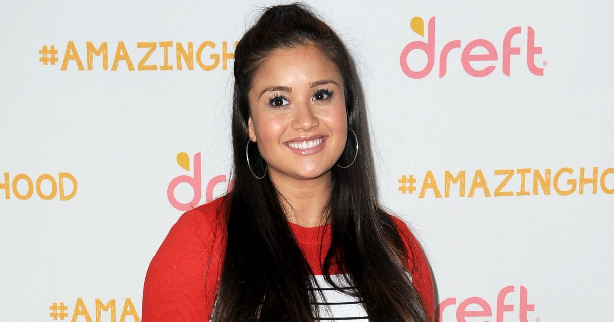 Catherine Giudici Shows Off Post-Baby Body 1 Week After Giving Birth to Daughter: ‘She Escaped’ - www.usmagazine.com - Washington