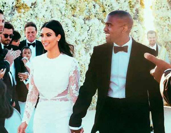 Kim Kardashian's Decade Defining Moments: Becoming a Mom, Building an Empire &amp; Tying the Knot - www.eonline.com