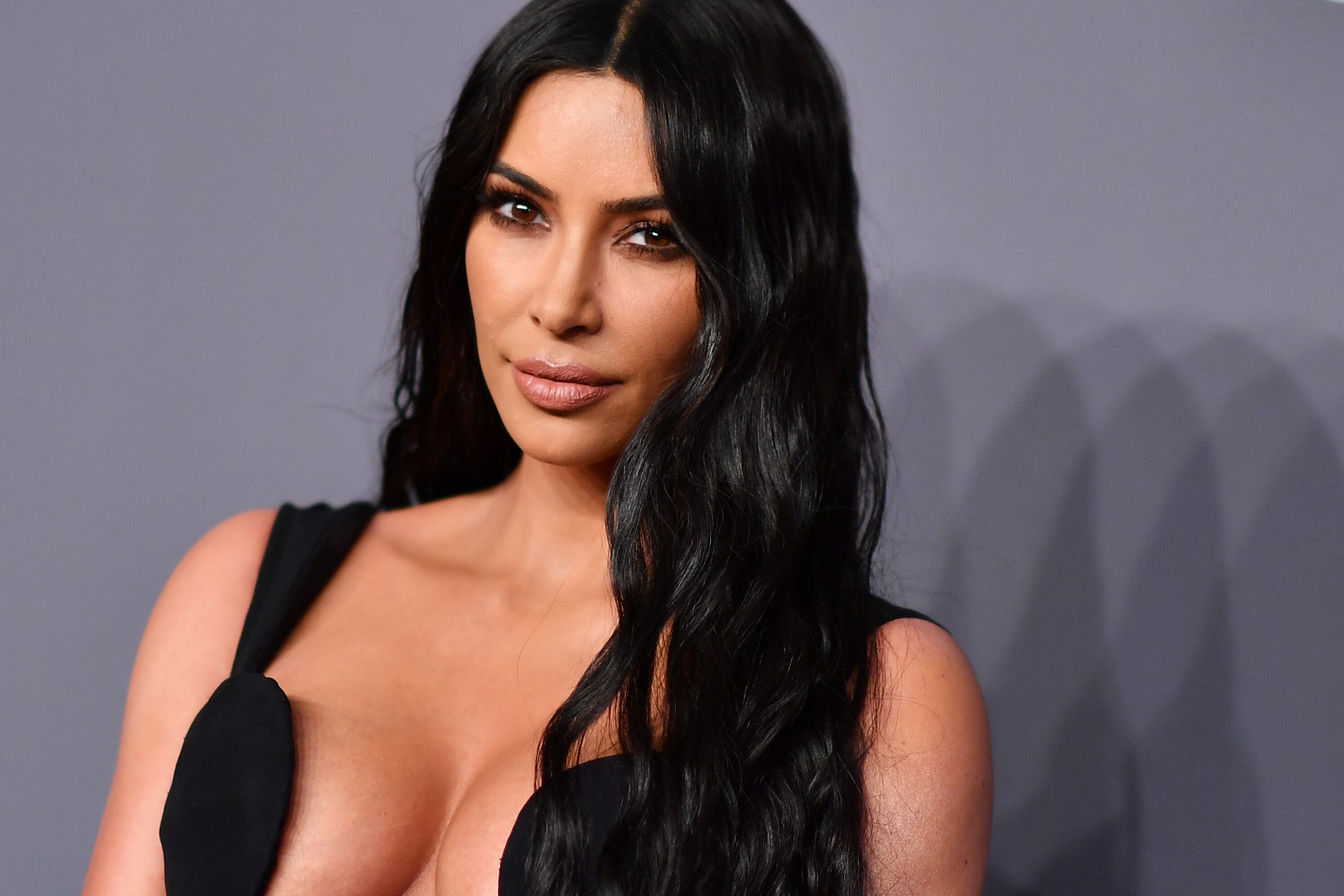 Kim Kardashian denies gifting JFK's bloody shirt to North West: 'That is a sick joke' - www.foxnews.com