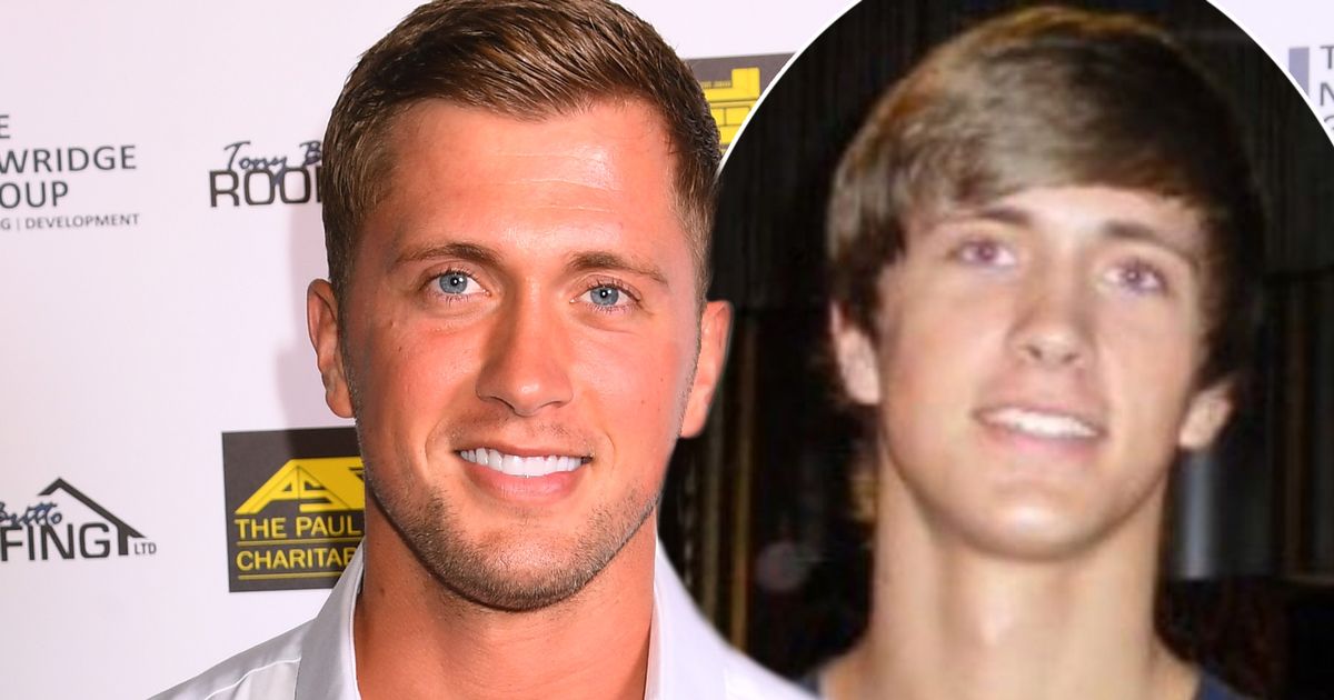 Dan Osborne admits to 'doing things he shouldn't have' as he reflects on decade - www.ok.co.uk