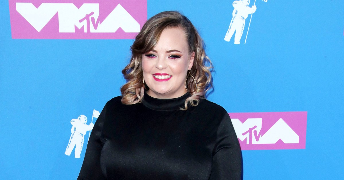 Catelynn Lowell Admits She Has Baby Fever 10 Months After Giving Birth - www.usmagazine.com