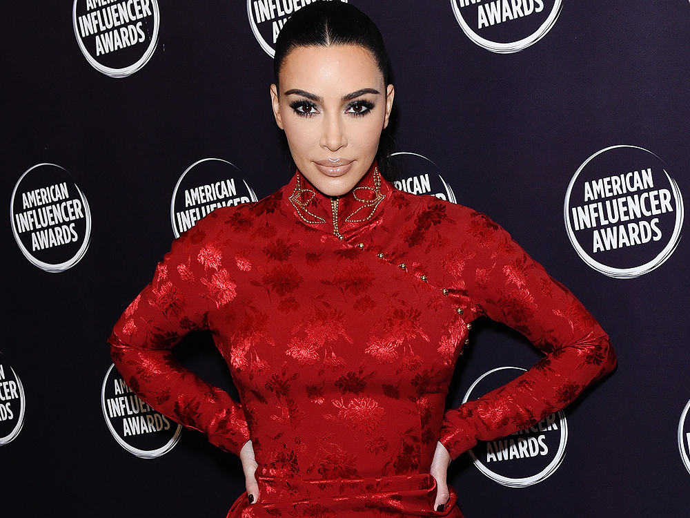 Kim Kardashian denies buying JFK's bloody shirt as Christmas present for North - torontosun.com