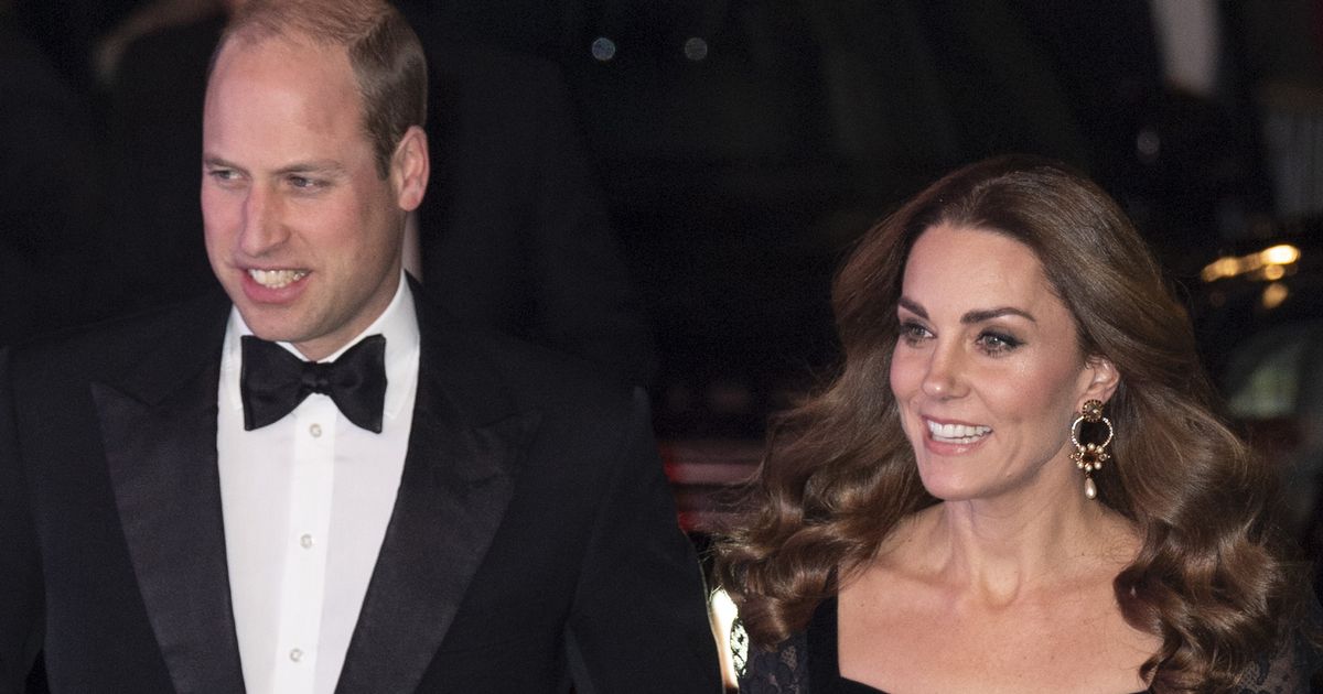 Prince William and Kate Middleton finally share big news after teasing festive announcement - www.ok.co.uk