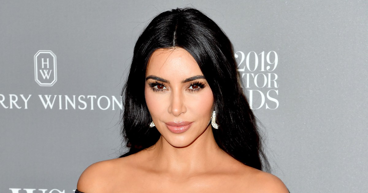 Kim Kardashian Slams Rumor That She Gifted Daughter North John F. Kennedy’s Bloody Shirt: ‘That Is a Sick Joke’ - www.usmagazine.com