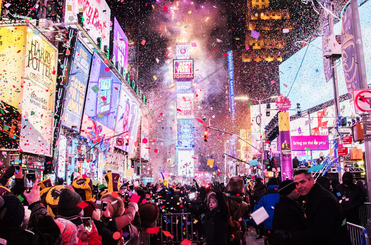 What to Watch on New Year's Eve for Music Fans - www.billboard.com
