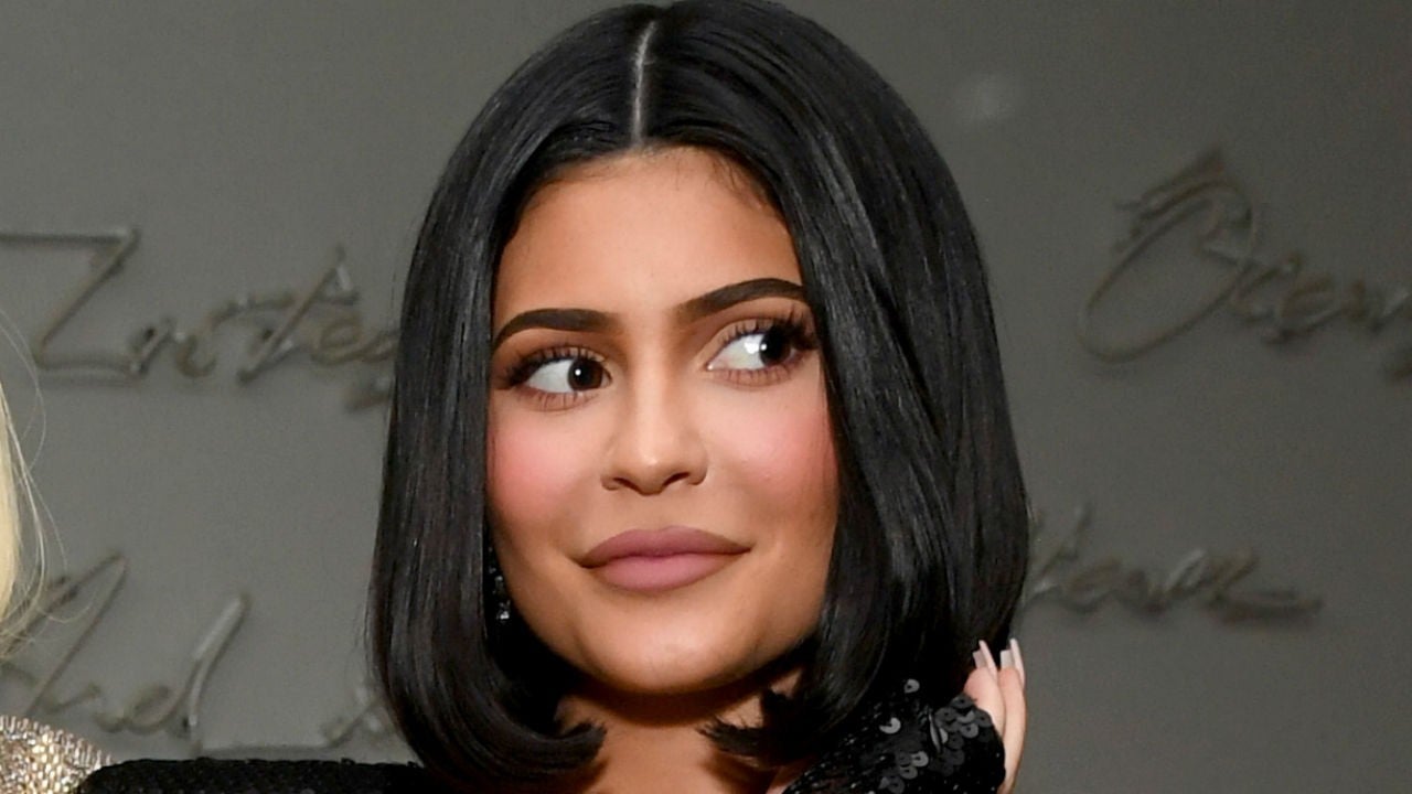 Kylie Jenner and BFF Stassie Karanikolaou Joke About Being ‘Mad at Each Other’ - www.etonline.com