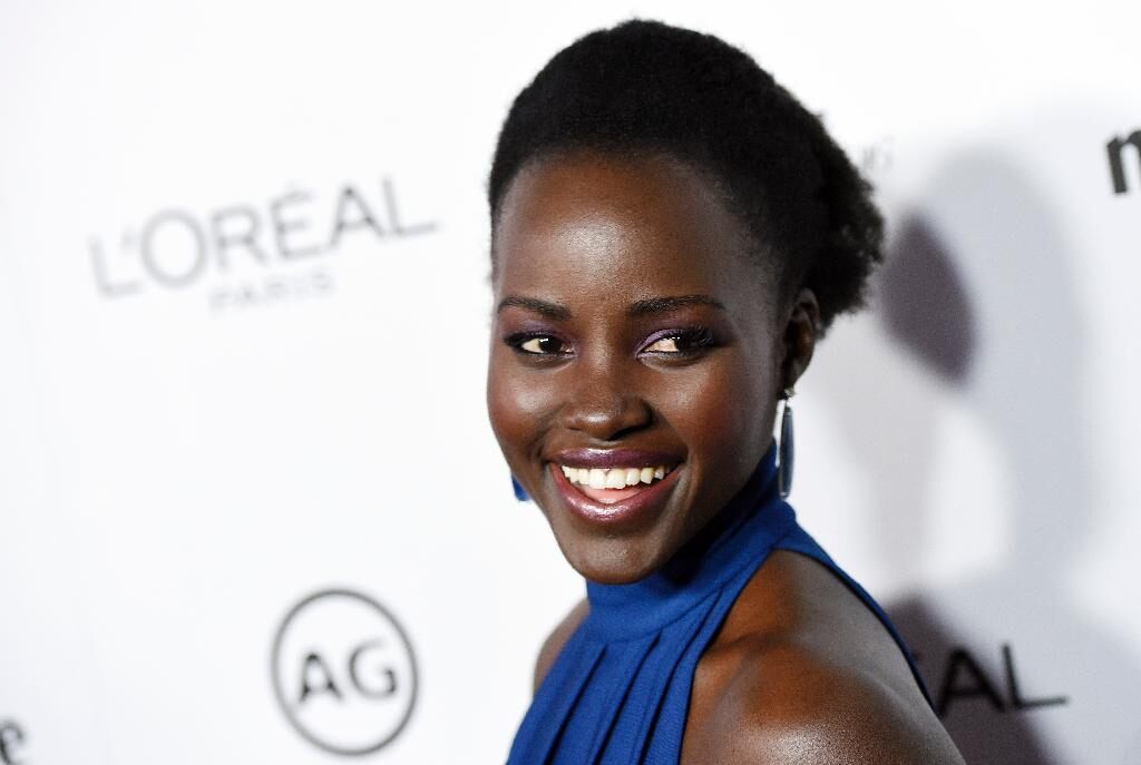 Lupita Nyong'o reveals what will get her to speak up about politics - www.foxnews.com - Britain