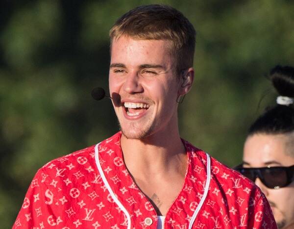 A Justin Bieber Documentary Series Is Coming to YouTube - www.eonline.com