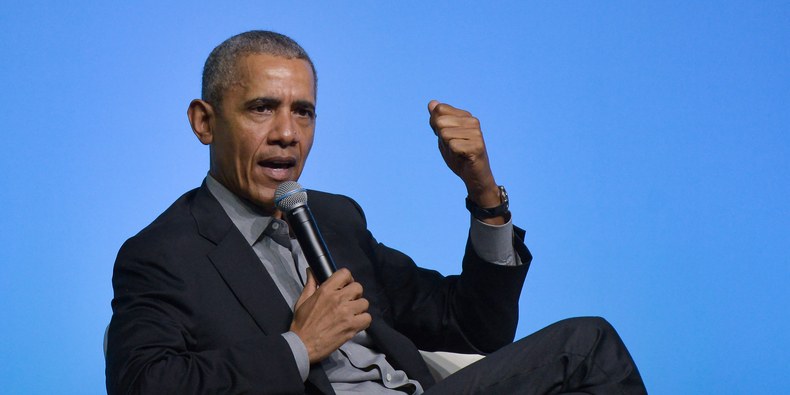 Barack Obama Names Big Thief, Frank Ocean, Rosalía Among Songs of the Year - pitchfork.com
