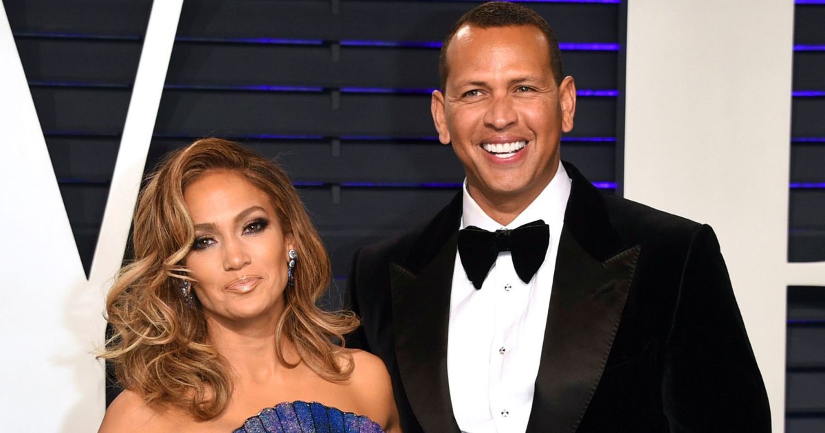 Alex Rodriguez Includes Jennifer Lopez Proposal in His Best Moments of 2019: I’m ‘Grateful and Blessed’ - www.usmagazine.com - New York