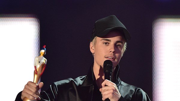 Justin Bieber to star in YouTube docu-series - www.breakingnews.ie