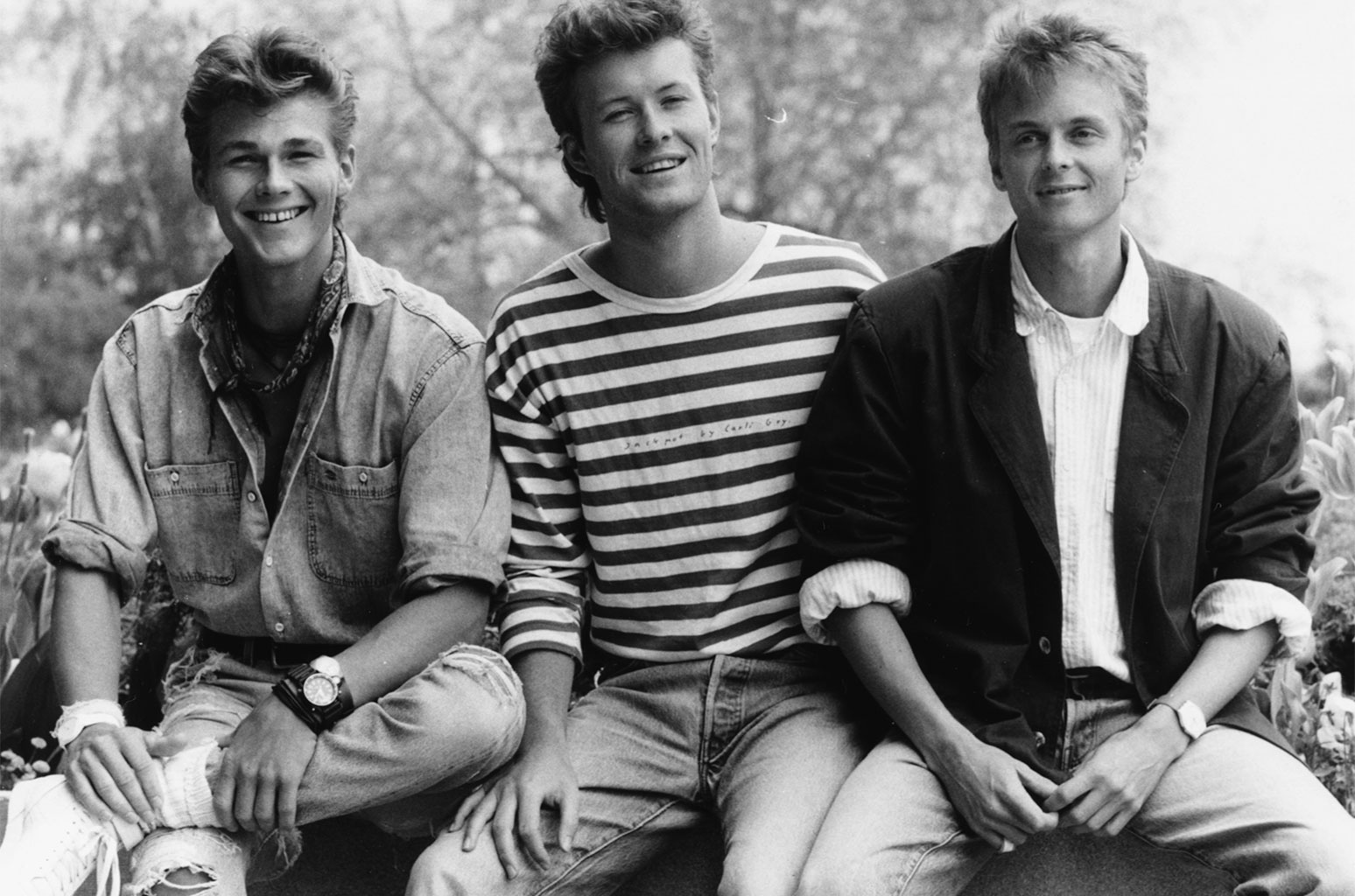 A-ha Releases 4K Remastered Version of Time-Honored 'Take On Me' Music Video: Watch - www.billboard.com - Norway