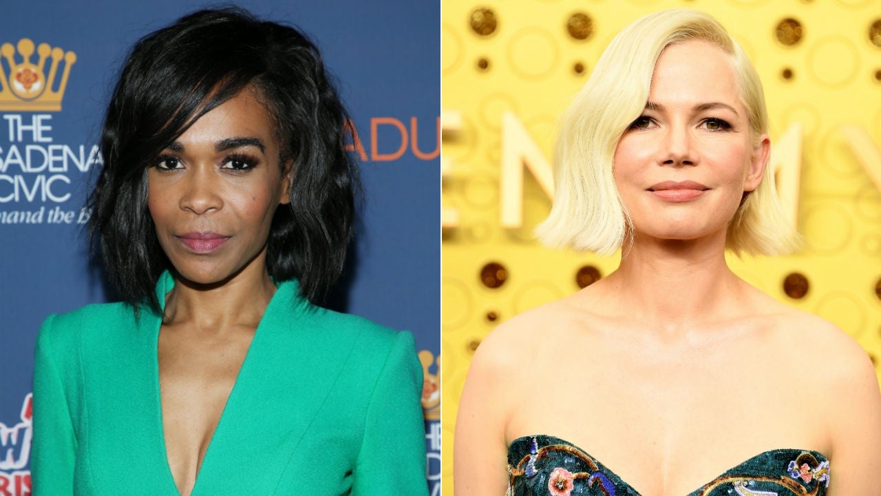 Singer Michelle Williams Congratulates Actress Michelle Williams on Engagement and Pregnancy - www.etonline.com